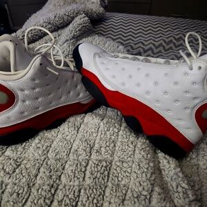 Jordan 13s